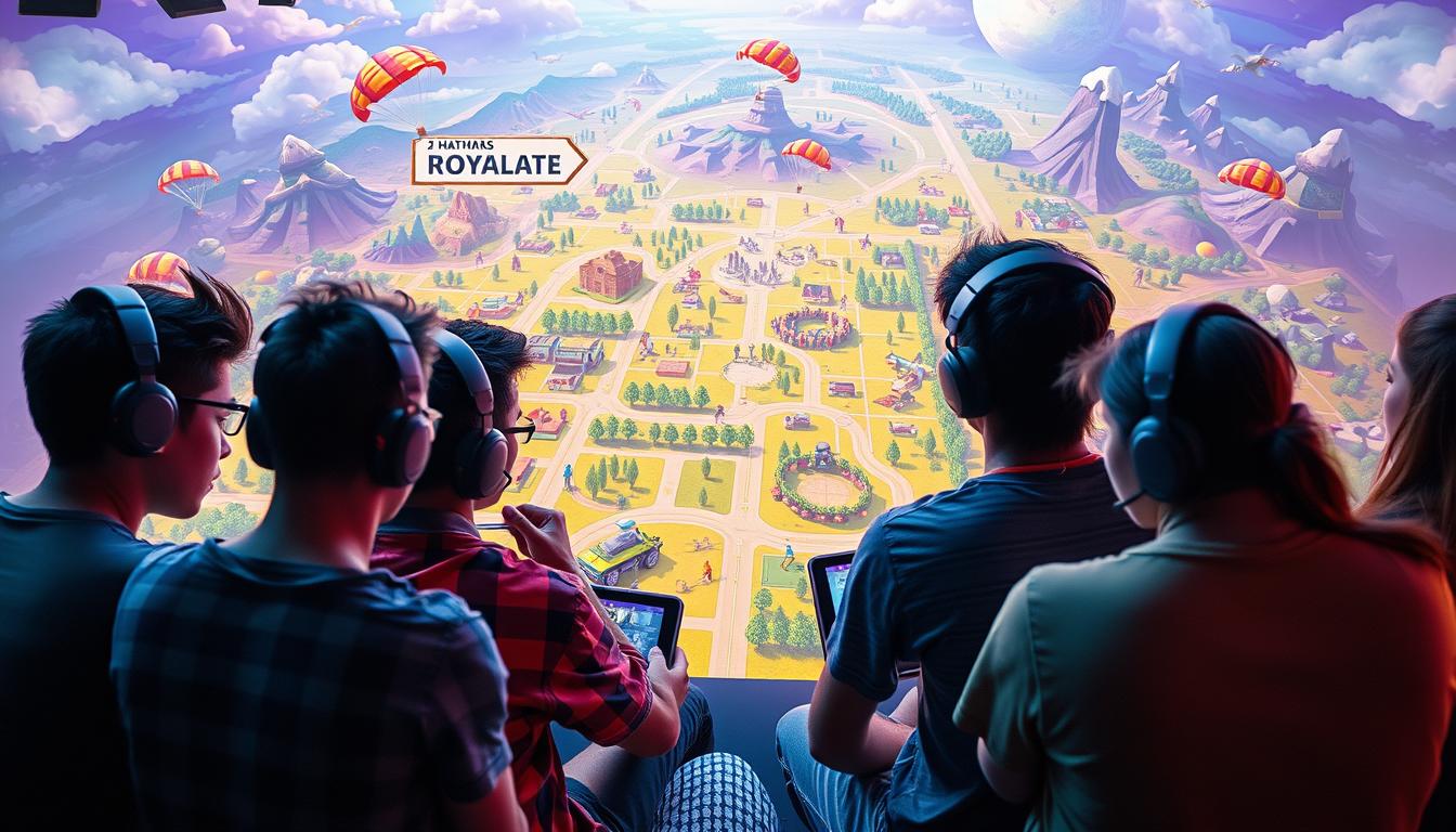 Best Battle Royale Games You Can Play for Free